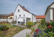 Wohnen mit Charme in Oggau am Neusiedler See – Ein Paradies für Naturliebhaber