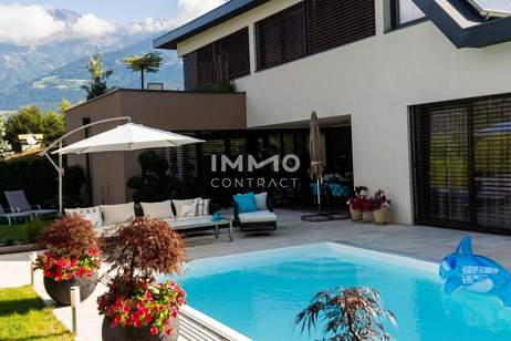 Modernes Refugium mit alpiner Kulisse, Haus-kauf, 1.350.000,€, 9908 Lienz