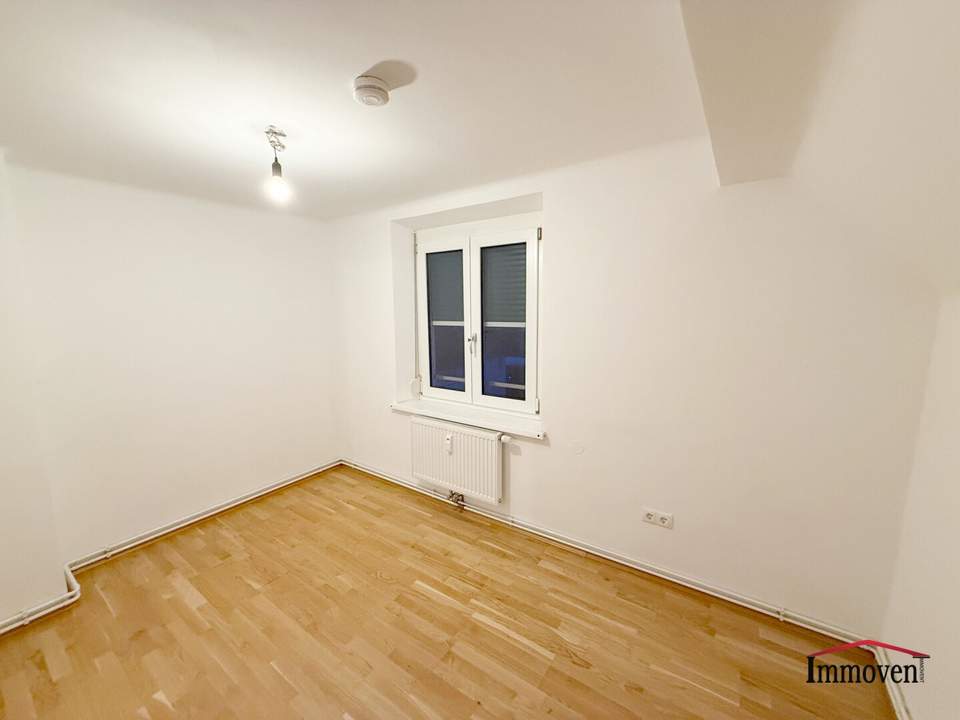 2-Zimmerwohnung mit guter Raumaufteilung
