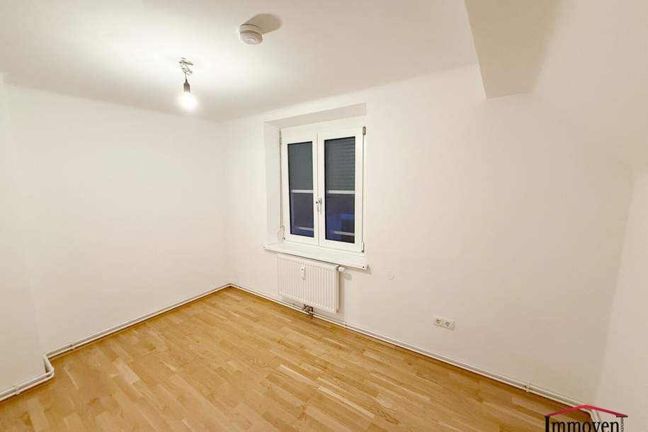 2-Zimmerwohnung mit guter Raumaufteilung, Wohnung-miete, 490,00,€, 8401 Graz-Umgebung