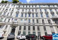 Wunderschöne Altbauwohnung mit Blick auf die französische Botschaft