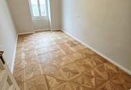 Altbau in Bestform! Wiener Klassik vom Feinsten! Frisch saniertes Altbaujuwel + Flügeltüren + Stuck + Perfekt aufgeteilte 3 Zimmer! Qualität die man sieht!
