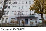 Traumhaftes Wohnen in einer Dachterrassenwohnung mit Blick in den Prater