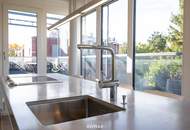 Traumhafte Designerwohnung bei den Weingärten in Nußdorf