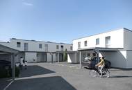 Modernes Reihenhaus mit Eigengarten und Terrasse in attraktiver Lage von Villach