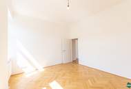 Schöne 3-Zimmer-Altbauwohnung unweit von U3 Simmering