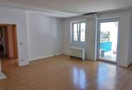 Top Lage - 4-Zimmer-Wohnung mit Loggia, Klimaanlage und Schwedenofen - unmittelbar beim Schulzentrum, Bahnhof und Stadtzentrum!