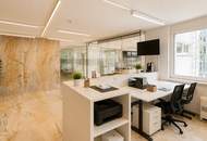 Exklusives Büro mit großzügiger Terrasse und traumhaftem Panoramablick