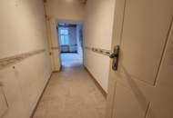 3-Zimmer Wohnung, 86m² etwas renovierungsbedürftig