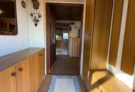 Leistbares Haus im Pinkatal