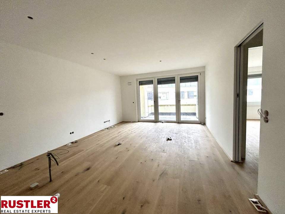 Mi Living- Hochwertige Eigentumswohnungen nähe Hauptbahnhof