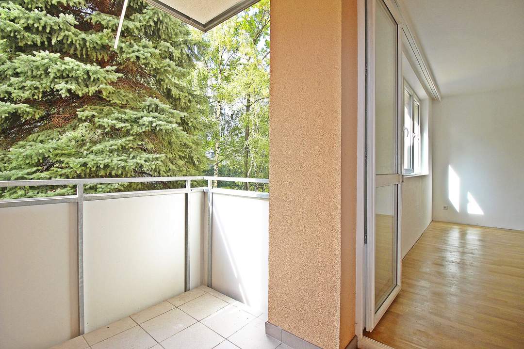 Klein, fein und mit Balkon – Ihr neues Zuhause in Ottakring