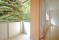 Klein, fein und mit Balkon – Ihr neues Zuhause in Ottakring