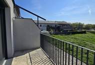 gemütliches Zuhause mit Charme und grünem Ausblick
