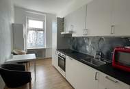 Helle Wohnung, Balkon + großer Parkplatz inklusive, 1.OG, 57m2, 3 Zimmer, Keller