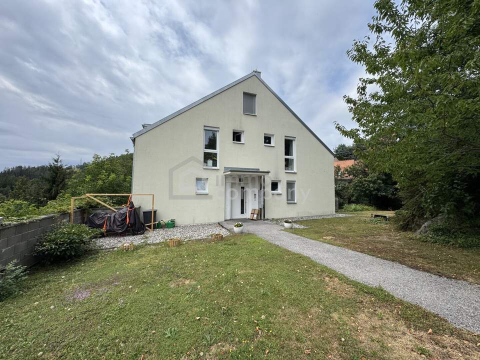 Zinshaus mit 3 Wohneinheiten – Investment mit Eigennutzungsoption