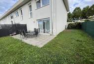 Eckreihenhaus in der Natur zu Mieten- mit Zugang zum Schwimmteich