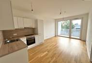 „Sonnig, modern & perfekt geschnitten – 2-Zimmer mit Balkon im 3. OG!