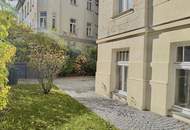 Altbaujuwel mit Potenzial in Toplage des 19. Bezirks