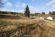 Großzügiges Grundstück mit Entwicklungspotenzial – ideal für Eigenheim &amp; Bauträger“