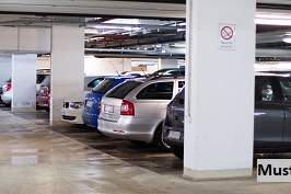 TG-Stellplatz, Kleinobjekte-kauf, 18.000,€, 1030 Wien 3., Landstraße