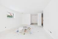 LICHTENBERG: NEUBAUPROJEKT - EIGENTUMSWOHNUNG 63,55 m² + TERRASSE/LOGGIA 11,12 m² INKL. 2 TG-STELLPLÄTZE