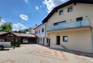 "NEUER PREIS!" GEWERBE UND WOHNLIEGENSCHAFT MIT VARIABLER -NUTZUNG IM BEZIRK BADEN