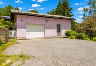 Charmantes Einfamilienhaus in traumhafter Aussichtslage