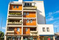 Charmante 3-Zimmer-Wohnung mit großem Balkon im Herzen von Oberwart