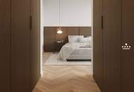 Chez - Residieren am Kaasgraben | Dachterrassenapartment mit Blick auf Wien