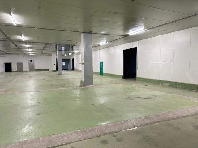 Lagerhalle zu mieten! 2.142m² Nfl. - Lagerhalle in Bruck an der Mur