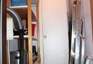 "Meine erste Wohnung..."