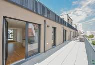 Wunderschöne 3-Zimmer-Wohnung mit 2 Terrassen