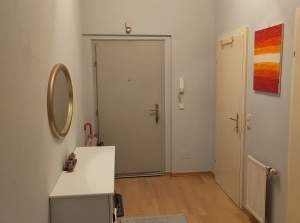 Zwischenmiete Helle moderne Wohnung Wien 1200, 720 €, Immobilien-Wohnungen in 1200 Brigittenau
