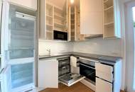 Traumhafte Gartenwohnung - hochwertige Ausstattung - vis á vis Schlosspark