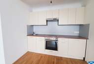 Nette 2-Zimmer-Wohnung Nähe Augarten