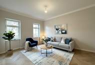 1130! Schöne 3-Zimmer Altbauwohnung zum Kauf nahe U4/Ober St.Veit!