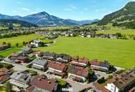 Ein Meisterwerk an Raum und Behaglichkeit – Exklusive Doppelhaushälfte in Kirchdorf mit Wow-Faktor