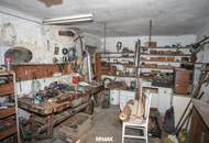 Historisches Winzerhaus in Langenlois