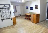 KFZ Werkstatt, will wiederbelebt werden