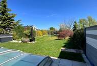 Haus mit wunderschönem Garten in Ruhelage!