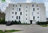 Stadt trifft Land! Genossenschaftswohnung in traumhafter Ruhelage