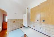 Zentral. Ruhig. Teilbar. Eigentumswohnung nahe Karlsplatz & TU Wien