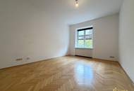 BITTE SCHRIFTLICH ANFRAGEN! TOP GELEGENHEIT! 1. STOCK. OPTIMALE SINGLEWOHNUNG. U6-NÄHE.