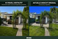 Großzügiges Wohnhaus in ruhiger Siedlungslage am Stadtrand von Wels!