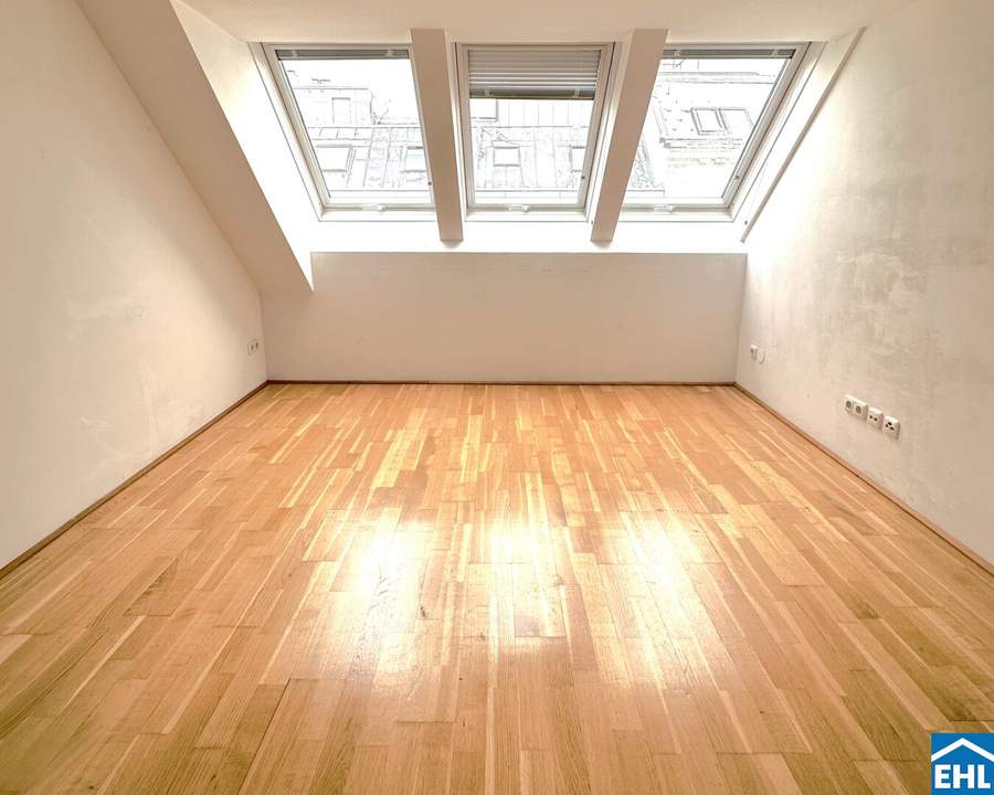 Top 2 Zimmerwohnung Nähe Naschmarkt