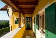 „Aussichtslage der Extraklasse – Südsteiermark“