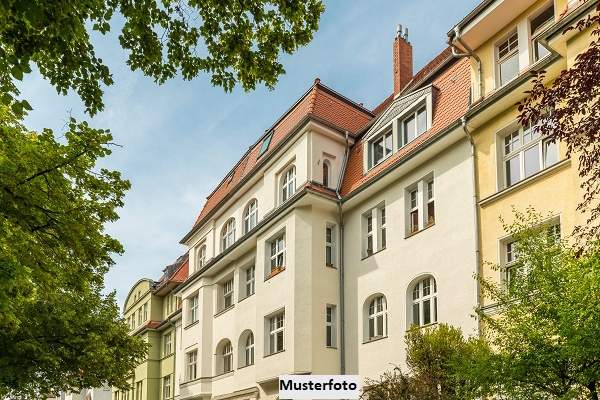 +++ 6-Zimmer-Altbauwohnung im 2. OG mit Balkon +++, Wohnung-kauf, 288.000,€, 1090 Wien 9., Alsergrund