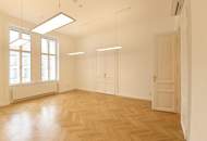 Modernes Büro mit 236,45 m² in repräsentativem Gebäude – sofort bezugsfertig