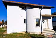 Preiswertes Familienhaus mit viel Platz für Groß und Klein!